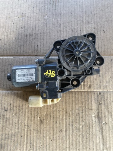 Motorino alzavetro anteriore - alzavetro,