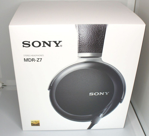 Sony mdr cuffie audiofile - mdr-z7,