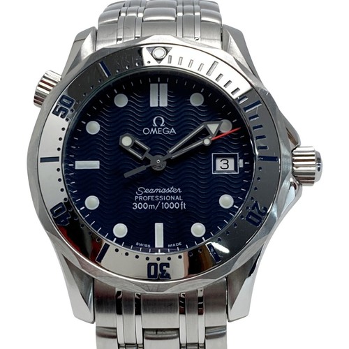 Omega seamaster 300 - omega,