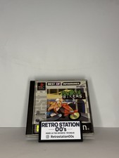 RADIKAL BIKERS PS1 PAL ITA -