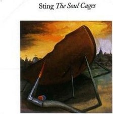 Audio Cd Sting - The Soul