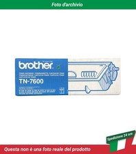 TN7600 Brother DCP-8020 toner