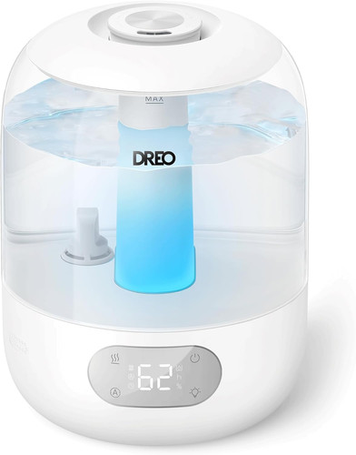 Umidificatore ambiente - 3l,