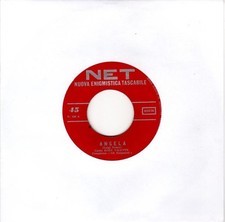 Roby Valente - Graziella Kaly