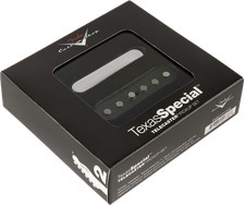 Originale Fender Custom Shop