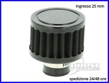 Filtro aria vapori olio mini