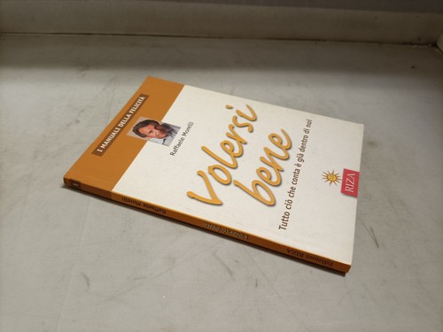 Raffaele morelli volersi - raffaele,