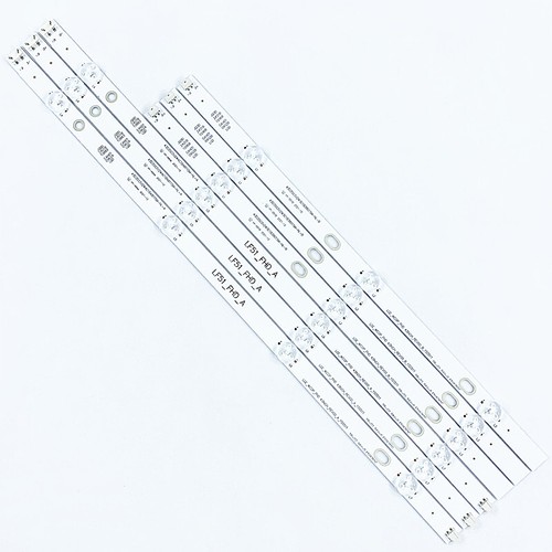 Strisce led gan010962a - strisce,