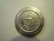 Gettone per sala giochi anni - gettone,