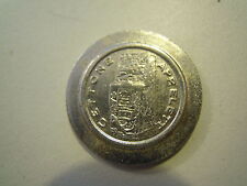 GETTONE PER SALA GIOCHI ANNI '80 - VIDEOGIOCO CABINATO DA BAR - VINTAGE (7)