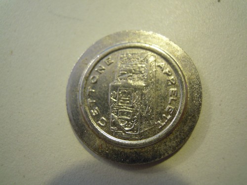 Gettone per sala giochi - per,
