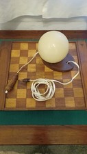 LAMPADA ABATJOUR DA TAVOLO