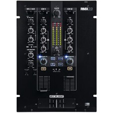 Reloop RMX-22I Mixer Club