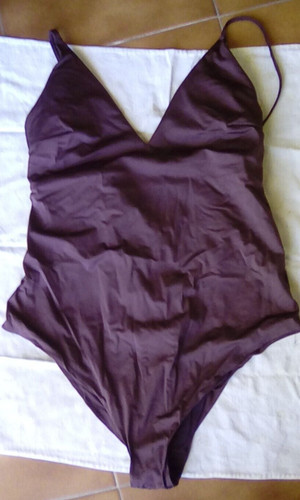 Costume bagno intero tg 44 - costume,