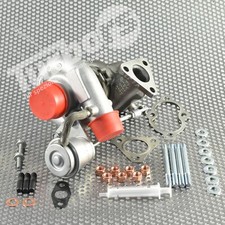 Turbocompressore Hyundai