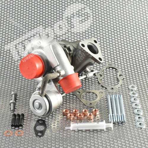 Turbocompressore hyundai - turbocompressore,