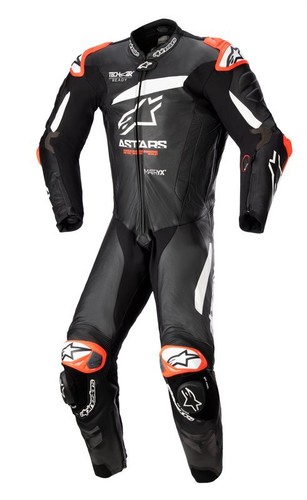Alpinestars plus tuta - plus, v4