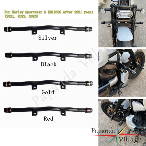 Per harley sportster - sportster, rh1250s