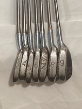 Vintage Wilson Top-Notch AFH