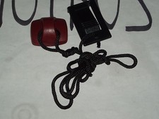 Chiave di sicurezza per tapis