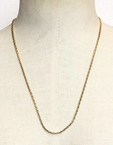 Collana vintage firmata - collana, sc