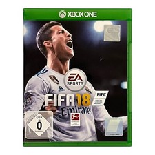 FIFA 18 Microsoft Xbox One |