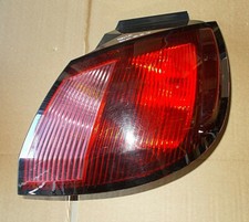 FANALE POSTERIORE DESTRO