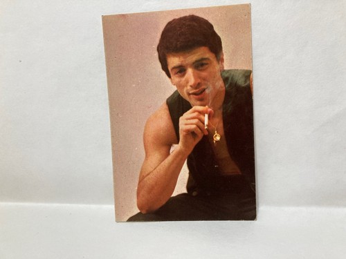 Don backy cartolina - don,
