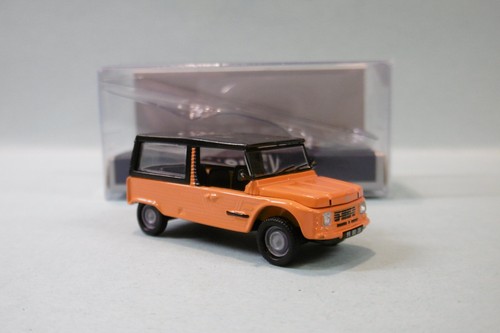 Norev citroen mehari 1978 - norev,