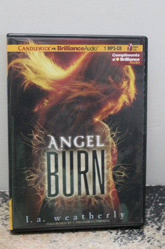 Angel burn mp3 l - burn, by