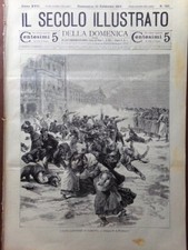 Il Secolo Illustrato 12