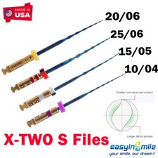 Lima canale radicolare