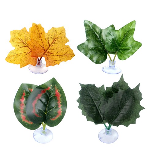 Pezzi accessori acquario - 4,