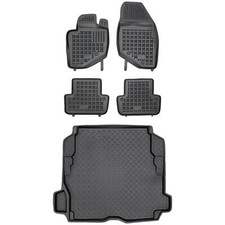 RX04022902-1 Set di tappetini