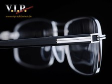 ST.DUPONT TITANIUM LUNETTE