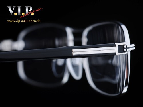 Dupont titanium lunette - titanium,