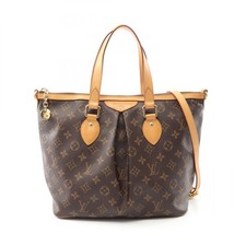 Borsa Louis Vuitton Palermo PM