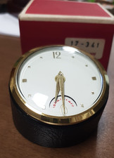 SHELL OROLOGIO DA TAVOLO WEST