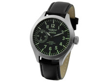 POLJOT AVIATOR OROLOGIO