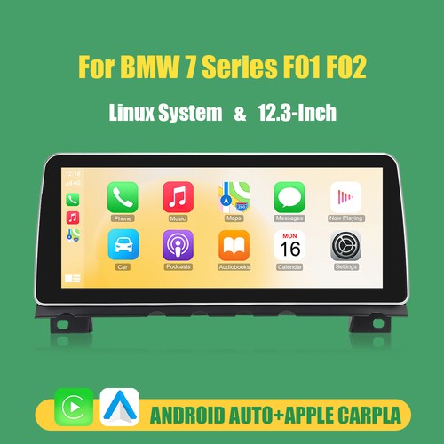 Android auto carplay per bmw - android,