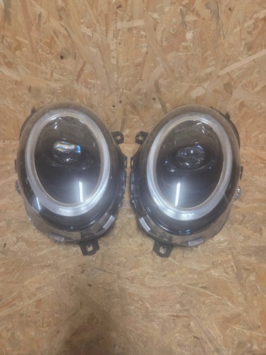 Mini cooper f56 f57 - f57, full