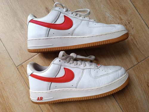 Nike air force 07 sneakers - air,