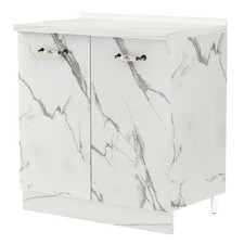 Mobile Cucina Base 2 Ante