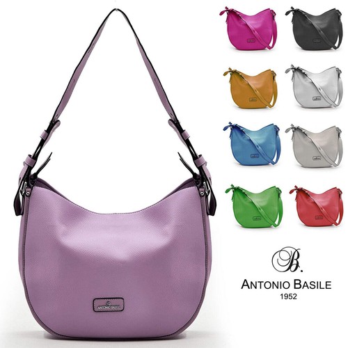 Borsa firmata capiente