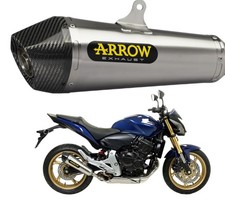 ARROW TERMINALE SCARICO