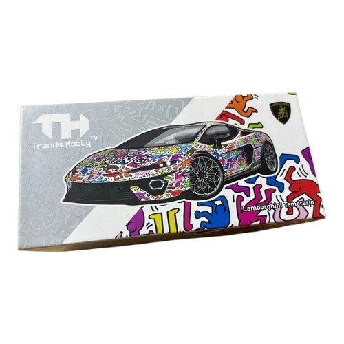 Trends hobby lamborghini - hobby,