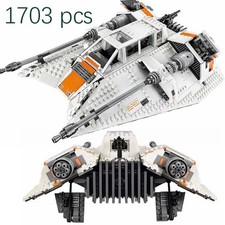 MOC Lego Star Wars UCS