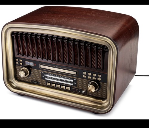 Soundbeast all one radio - soundbeast, all-in-one