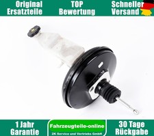 Pompa Freno Booster Opel Astra