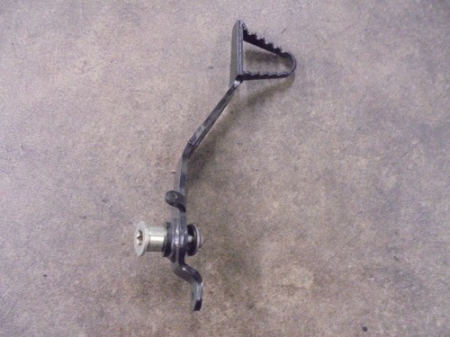 Pedale freno bmw nine - freno, t